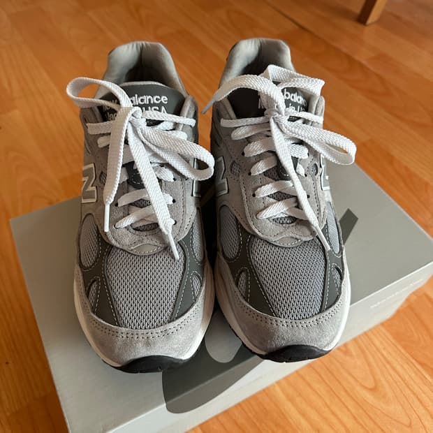 뉴발란스 993 255