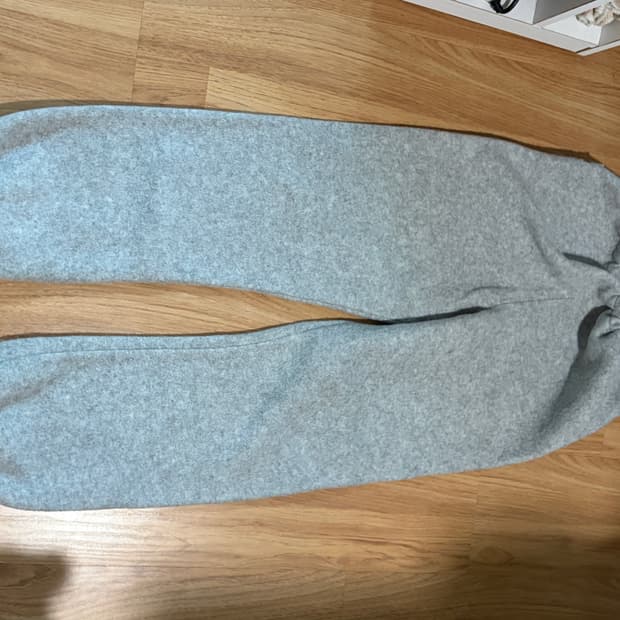 파타고니아 빈티지 스웻팬츠