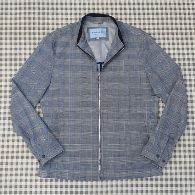 블루라운지 마에스트로 경량 집업자켓 남자95