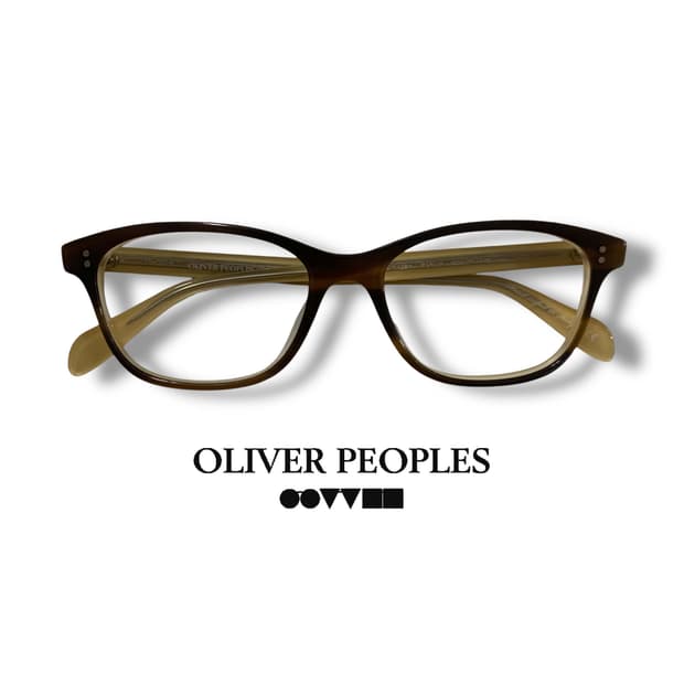 [140]OLIVER PEOPLES Ashton OV5224 안경테