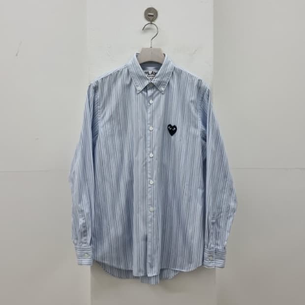 COMME des GARCONS 꼼데가르송