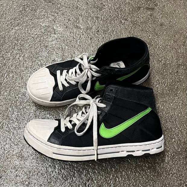 00s Nike ACG 쏘커 미드 (280)