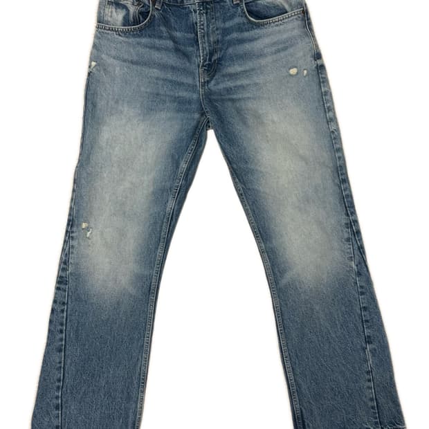 자라 플레어진 32size