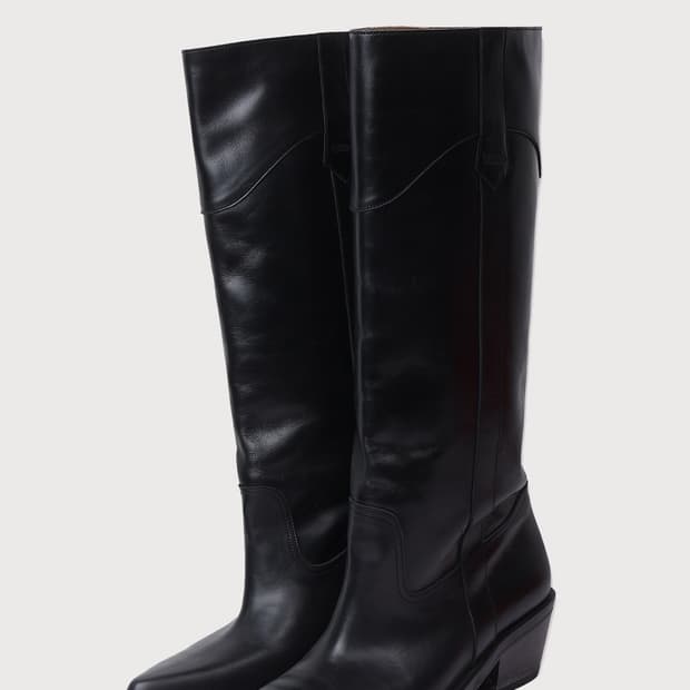 에토스 루미부츠 블랙 260