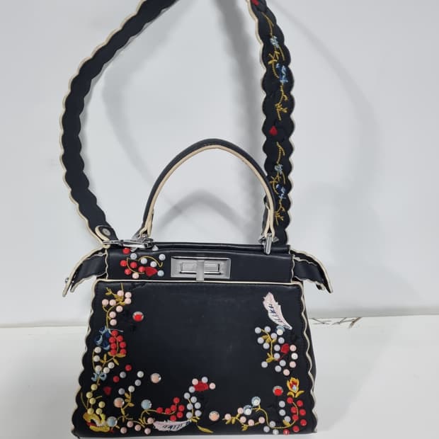 여성 토트앤 크로스백