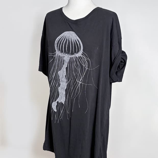 Jellyfish t-shirt