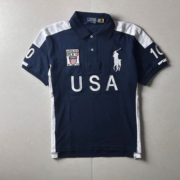 폴로 치프키프 usa