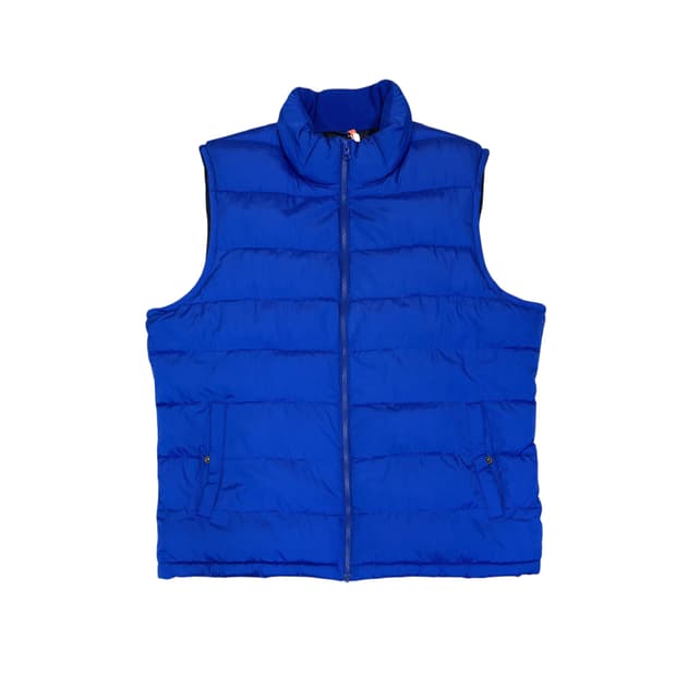 GAP 베이직 패딩 조끼 (XL)  