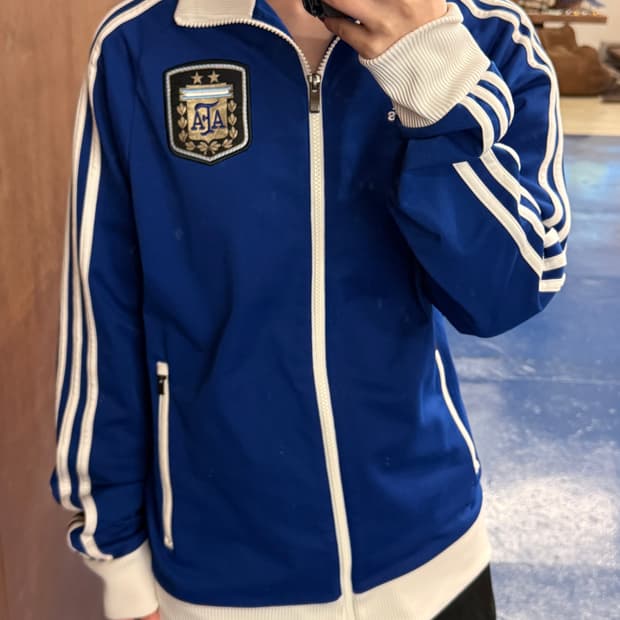 Adidas 아디다스 아르헨티나 져지 