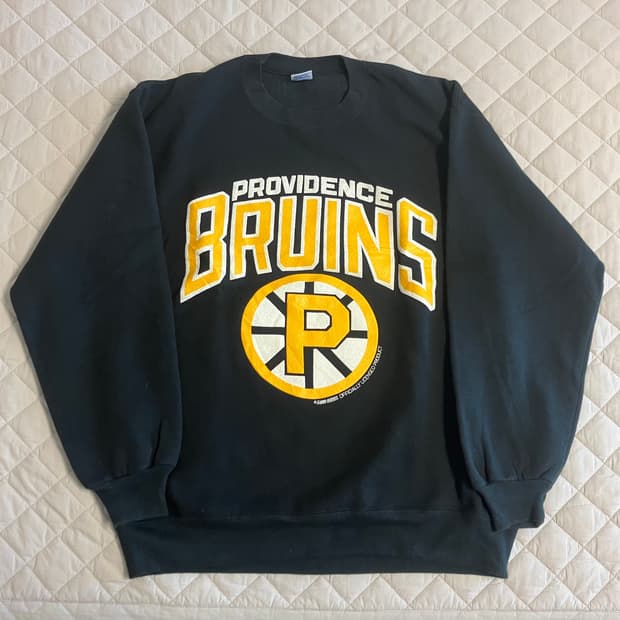 USA 빈티지 90s Jerzees 저지스 50/50 스웻셔츠 L 러셀