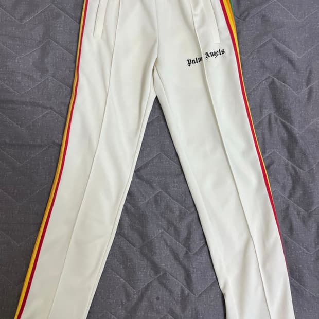팜엔젤스 레인보우 트랙팬츠