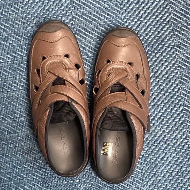 Kiko kostadinov 웨식스 뮬 (42)