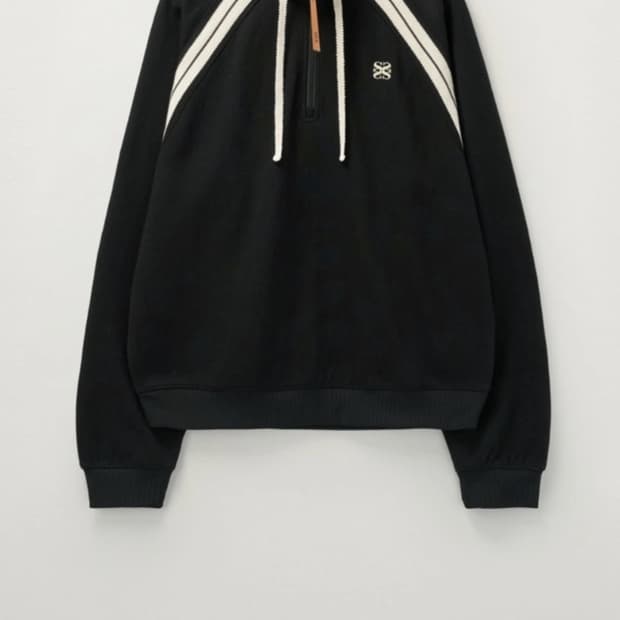 세터 satur 니트집업 팝니다