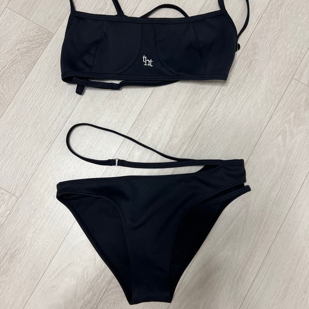 쓰리타임즈 비키니 s