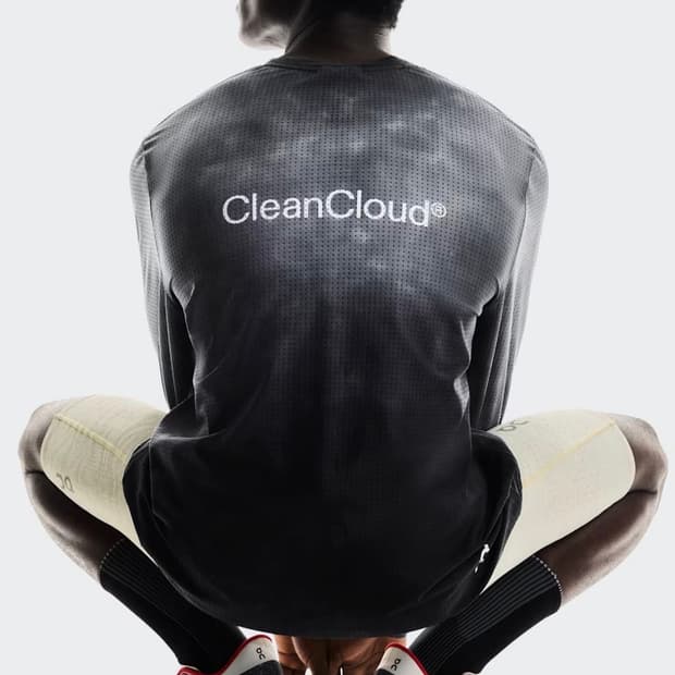 온러닝 페이스 롱티 xs