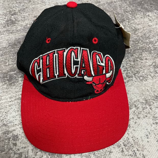 STARTER x NBA wool cap