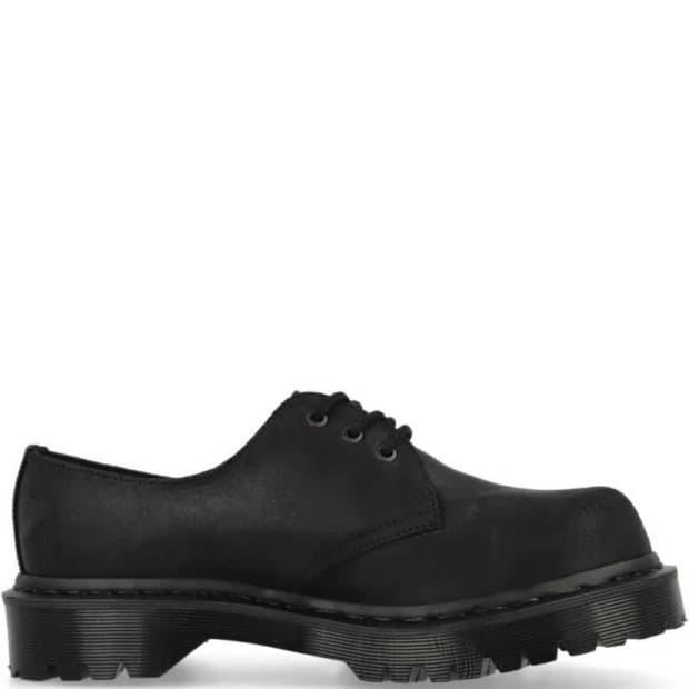 260 UK7 닥터마틴 1461 왁스 커맨더