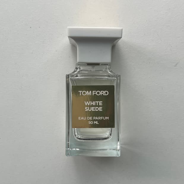 톰포드 화이트스웨이드 50ml