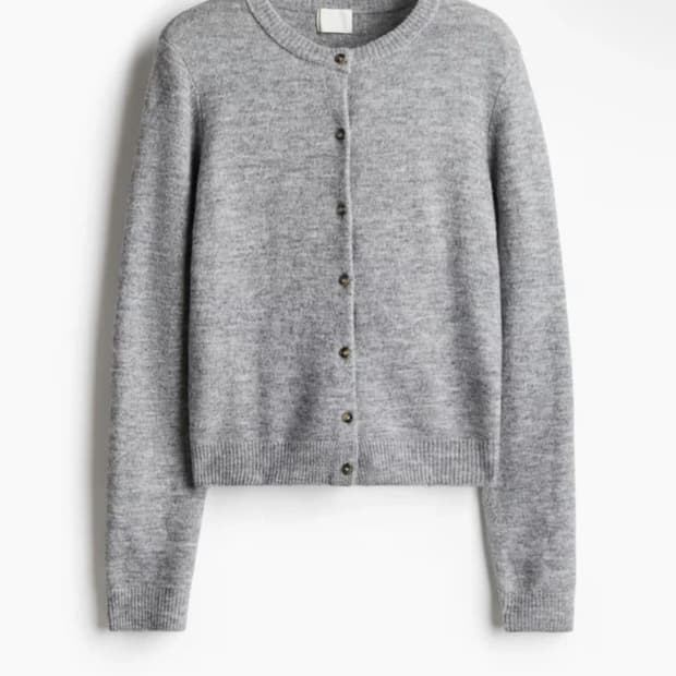 H&m 가디건 m