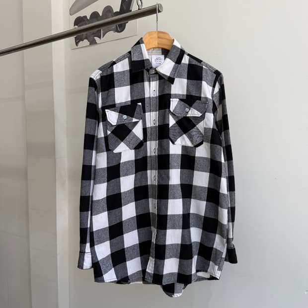 ANTI SOCIAL SOCIAL CLUB (Made in USA) 셔츠