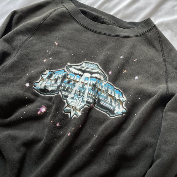 2006 Stussy Life Partners Tour Merch 