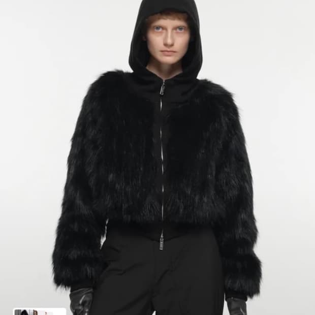 (구합니다) 나체 퍼자켓