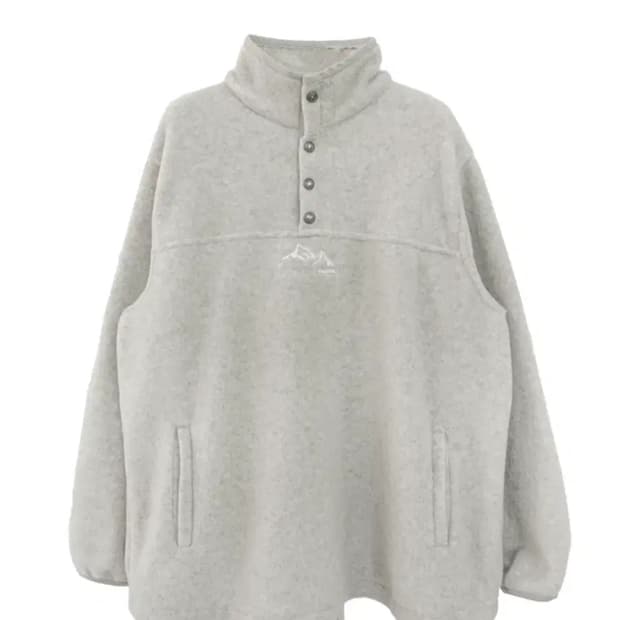 에옹쓰 eonts 마운틴 플리스 탑 mountain