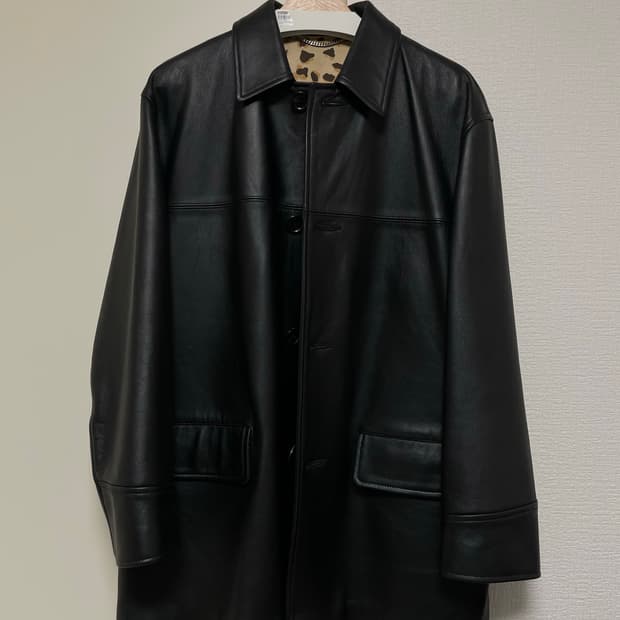 와코마리아 23fw 카코트 m 