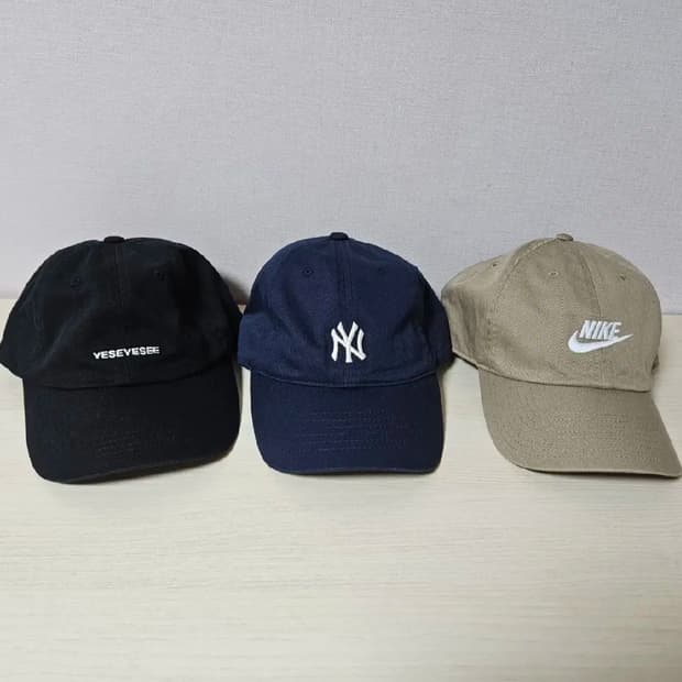 엠엘비 볼캡