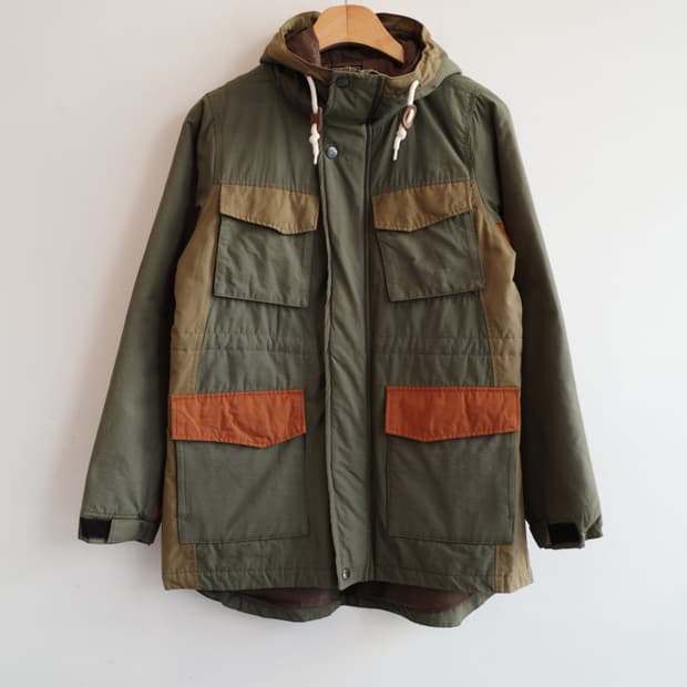 Field Core 필드코어 마운틴 점퍼 