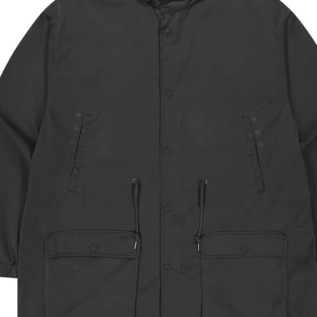 구매, 구함) 코이세이오 야상 차콜 구매합니다