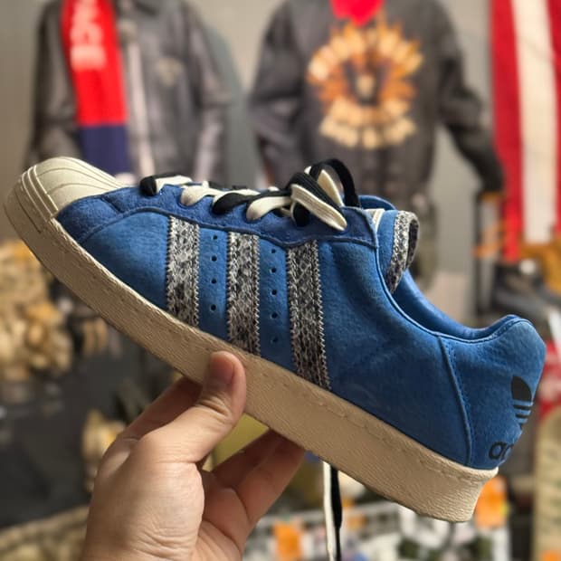 아디다스 울트라스타 80s run dmc (250)