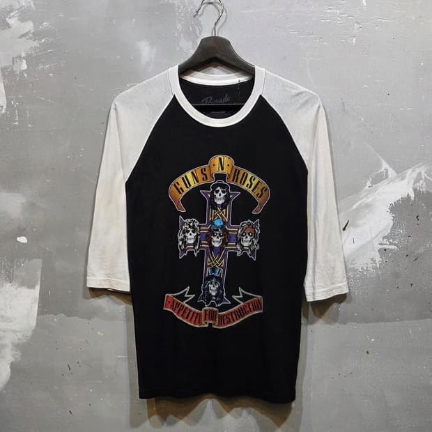 Bravado - Guns N Roses