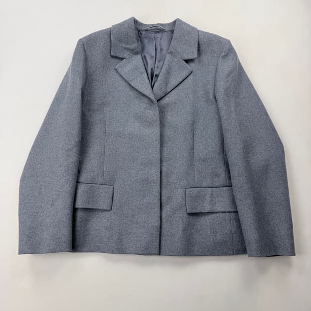 코스 cos 울 자켓