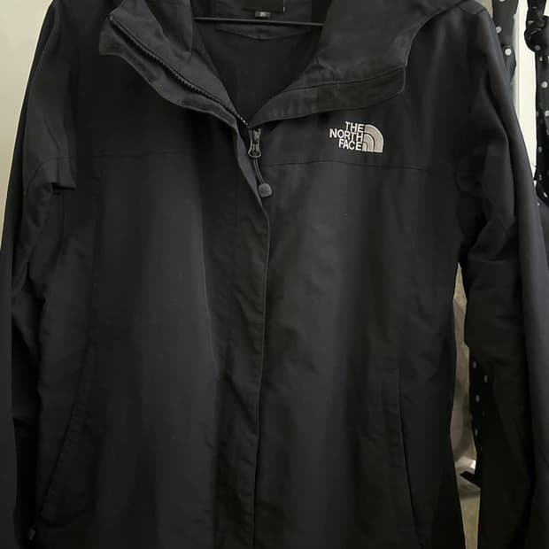 노스페이스 바람막이 95