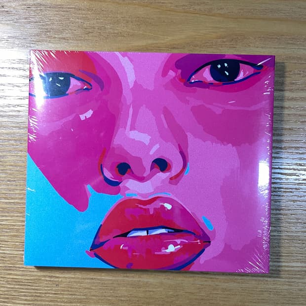 아도이 cd