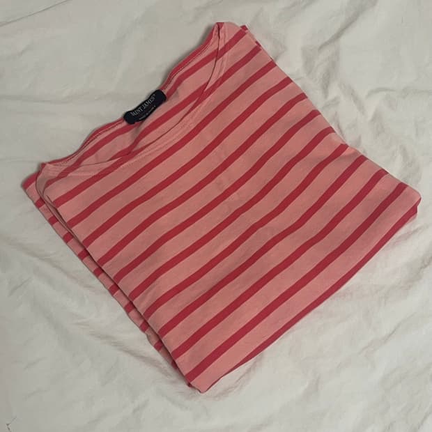 saint james 7부티 xs