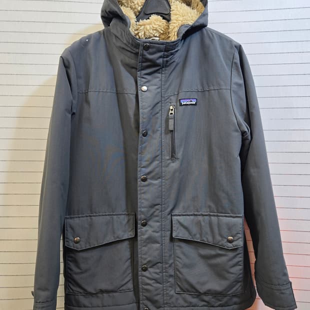 파타고니아 키즈  L 12 사이즈