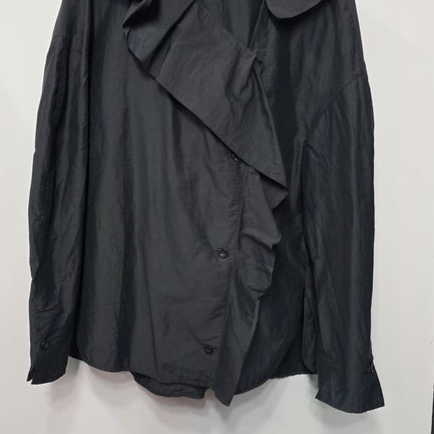 시스템 여성 블라우스