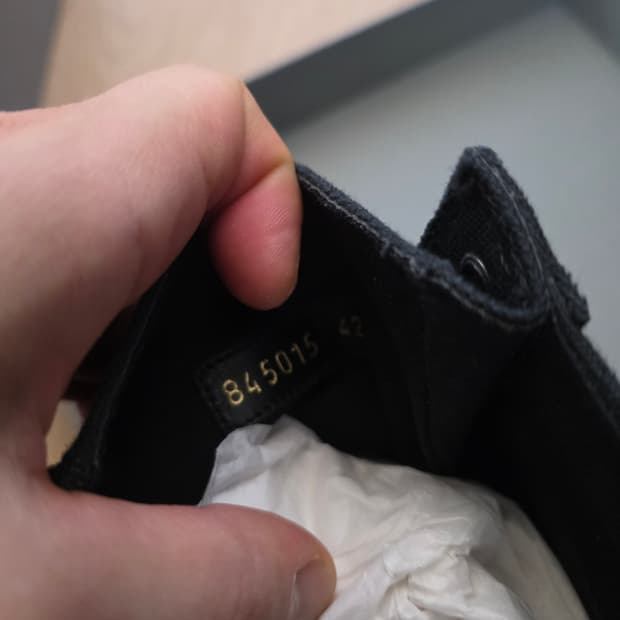 발렌시아가 컴뱃