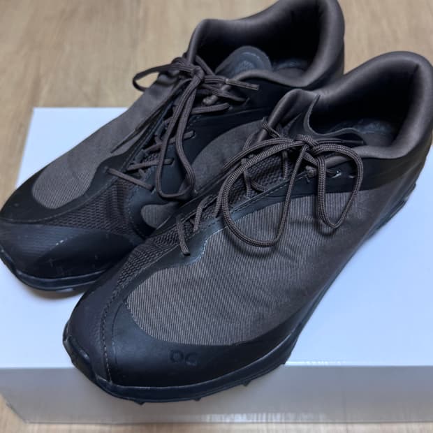 온 러닝 X 포스트아카이브팩션 클라우드벤쳐 275 카카오