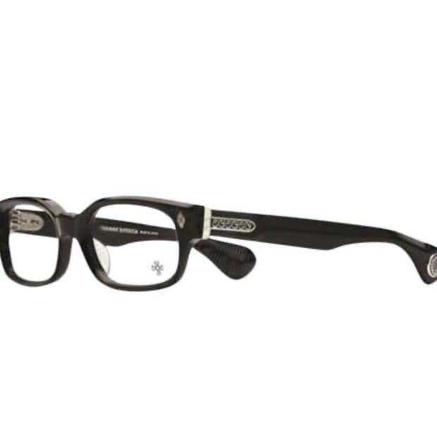 크롬하츠 윌도 weirdo