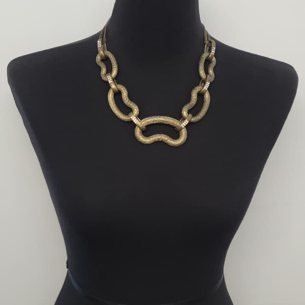 vintage necklace