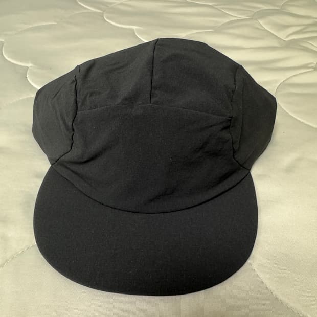포탈 라디우스 캡 블랙 뷰티