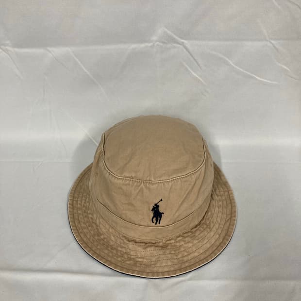 폴로랄프로렌 버킷햇 L XL