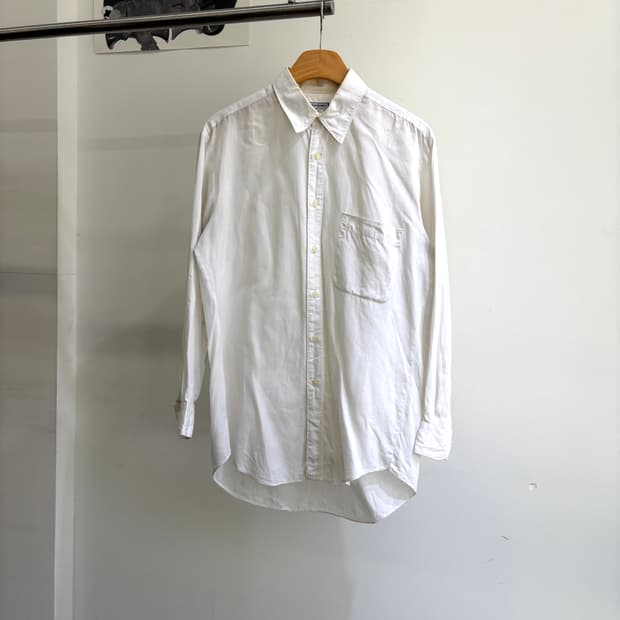 YVES SAINT LAURENT 셔츠