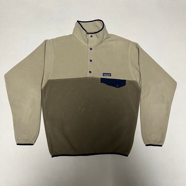 파타고니아 신칠라 애쉬/탄