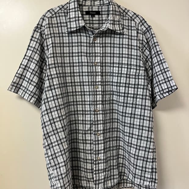 Ficce by yoshiyuki konishi shirts