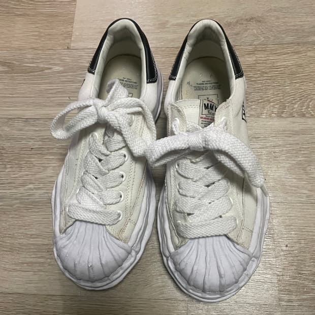 미하라 야스히로 블레이키 화이트 42