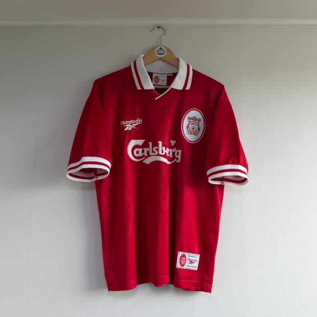 96-98 리버풀 홈 